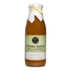 Ritrovo Selections Casina Rossa Vodka Sauce , 17.6 Oz