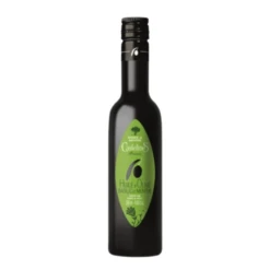 CastelineS Aromatic Olive Oil With Basil & Mint, 8.8 Oz