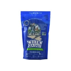 Celtic Sea Salt Fine Ground Vital Mineral Blend, 1 Lb