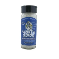 Celtic Sea Salt Flower Of The Ocean Shaker, 3 Oz