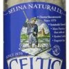 Celtic Sea Salt Light Grey Salt Grinder, 3 Oz