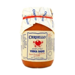 Ceriello Vodka Sauce, 15 Oz