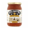 Clint's Texas Salsa Medium, 16 Oz