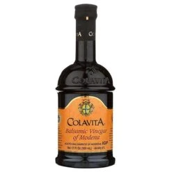 Colavita Balsamic Vinegar Of Modena, 17 Oz
