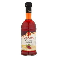 Colavita Cabernet Red Wine Vinegar, 17 Oz