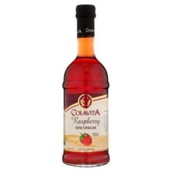 Colavita Raspberry Wine Vinegar, 17 Oz