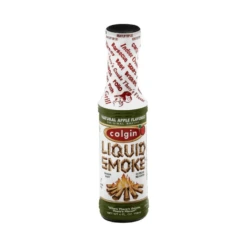 Colgin Apple Liquid Smoke, 4 Oz