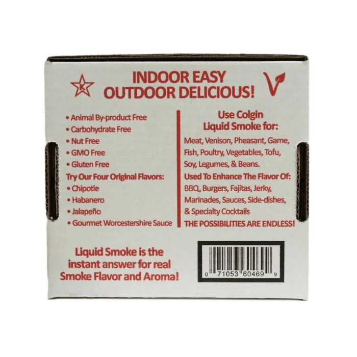 Colgin Assorted Liquid Smoke Gift Set - Image 3