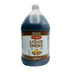 Colgin Mesquite Liquid Smoke, 1 Gallon