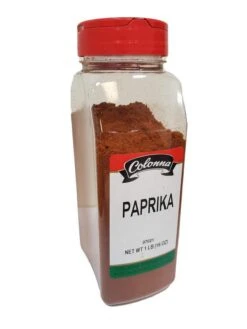 Colonna Spanish Paprika, 16 Oz