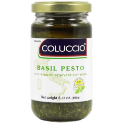 Coluccio Basil Pesto Genovese DOP - 6.35 Oz