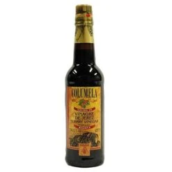 Columela Sherry Vinegar 30 Year Riserva, 12.7 Oz