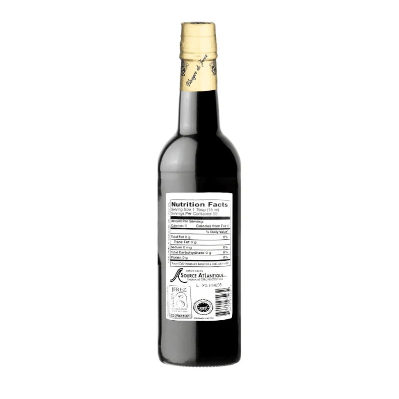 Columela Sherry Vinegar 30 Year Riserva, 25.4 Oz - Image 2