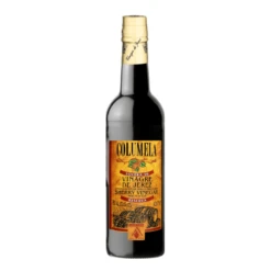 Columela Sherry Vinegar 30 Year Riserva, 25.4 Oz