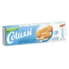 Colussi Oswego Italian Biscuits No Added Sugar, 8.8 Oz (250g)