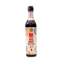 Red Boat Fish Sauce, 16.9 Oz