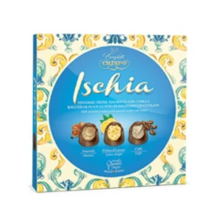 Crispo Confetti Ischia Assorted Pralines, 8.81oz (250g)