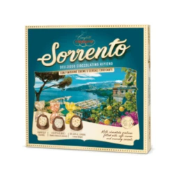 Crispo Confetti Sorrento Praline, 8.81oz (250g)