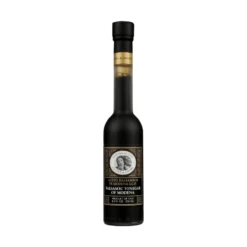 Cucina & Amore High Density Balsamic Vinegar, 8.45 Oz