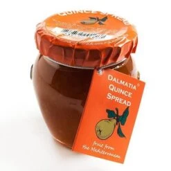 Dalmatia Quince Spread, 7.7 Oz