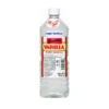 Danncy Vanilla Clear Pure Vanilla, 1 Liter
