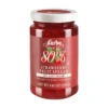 D'Arbo 40% Less Sugar Strawberry Fruit Spread, 8.8oz