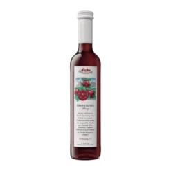 [Best Before: 08/24/24] D'Arbo Pomegranate Syrup, 16.9 Oz