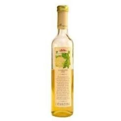 D'Arbo White Elderflower Fruit Syrup, 16.9 Oz