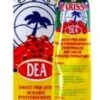 Dea Harissa Hot Sauce Tube, 4.23 Oz
