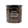 Divina Chili Fig Spread, 9 Oz