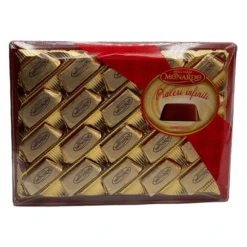 Dolciaria Monardo Gianduiotti Gift Box, 7 Oz