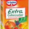 Dr. Oetker Extra Gelling Sugar 2:1, 17.5 Oz