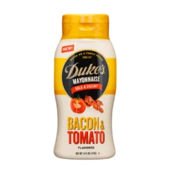 Duke's Bacon & Tomato Flavored Mayo, 14 Oz