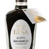 Elsa Era Balsamic Aged 12 Years, 8.45 Oz (250ml)