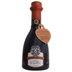 Fattoria Estense Balsamic Vinegar Viola - 8 Year Bronze, 8.5 Oz