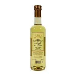 Fattoria Estense White Wine Vinegar, 16.9 Oz