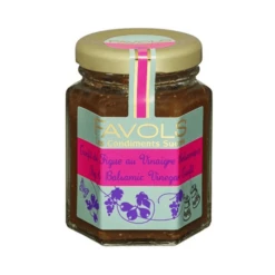 Favols Fig & Balsamic Vinegar Confit, 4.2 Oz