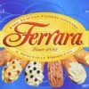 Ferrara Large Cannoli Shells, 4.5 Oz