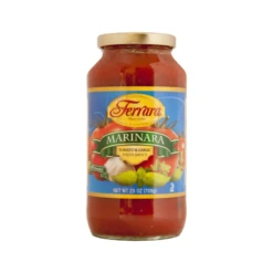 Ferrara Marinara Sauce, 25 Oz