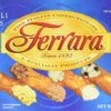 Ferrara Mini Cannoli Shells, 3 Oz