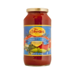 Ferrara Spaghetti Sauce, 25 Oz