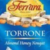 Ferrara Torrone 40 Piece, 16.9 Oz