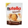 Ferrero Nutella Italian Biscuits, 10.7 Oz