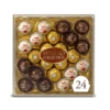 Ferrero Rocher Hazelnut Assorted Chocolate, 24 Pieces