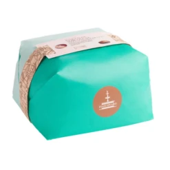 Fiasconaro Apricot And Chocolate Panettone, 2.2 Lb.