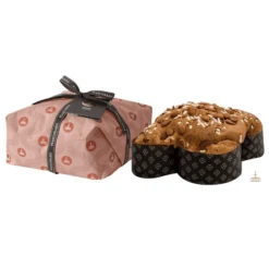 Fiasconaro Colomba Classica Traditional Italian Easter Cake, 1.65 Lbs