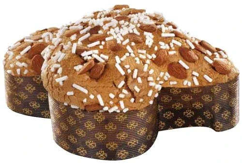Fiasconaro Colomba Classica Traditional Italian Easter Cake, 2.2 Lbs - Image 4