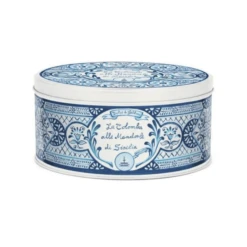 Fiasconaro Dolce E Gabbana Colomba With Almonds In Tin, 1.7 Lb