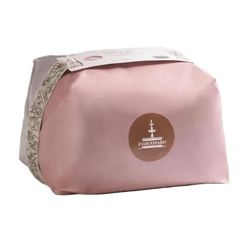 Fiasconaro Mandorle Panettone, 2.2 Lbs - Image 3