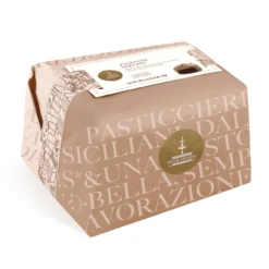 Fiasconaro Nocciole Panettone, 2.2 Lbs